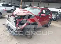 2025 Toyota RAV4 фото