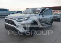 2025 Toyota RAV4 фото