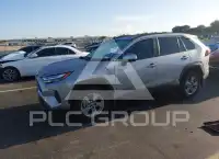 2025 Toyota RAV4 photo