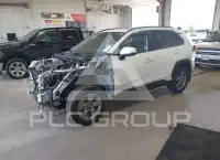 2025 Toyota RAV4 фото