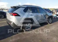 2025 Toyota RAV4 photo