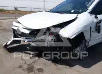 2025 Toyota RAV4 фото