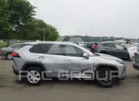 2025 Toyota RAV4 photo