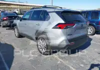 2025 Toyota RAV4 фото