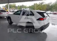 2025 Toyota RAV4 фото
