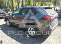 2025 Toyota RAV4 photo