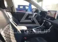2025 Toyota RAV4 photo