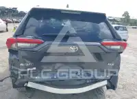 2025 Toyota RAV4 фото