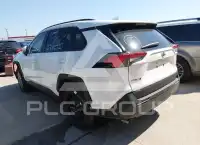 2025 Toyota RAV4 фото