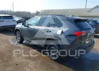 2025 Toyota RAV4 фото