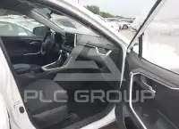 2025 Toyota RAV4 фото