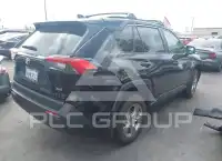 2025 Toyota RAV4 photo
