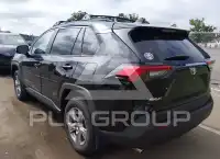 2025 Toyota RAV4 фото