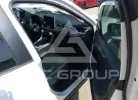 2025 Toyota RAV4 photo