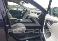 2025 Toyota RAV4 фото