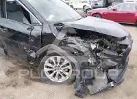 2025 Toyota RAV4 фото