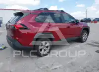 2025 Toyota RAV4 фото