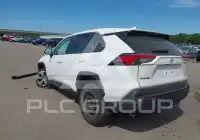 2025 Toyota RAV4 photo