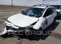 2025 Toyota RAV4 фото