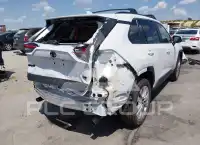 2025 Toyota RAV4 фото