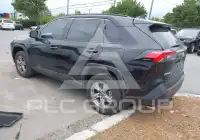 2025 Toyota RAV4 фото
