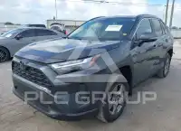 2025 Toyota RAV4 фото