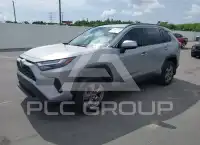 2025 Toyota RAV4 photo