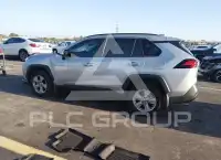 2025 Toyota RAV4 photo