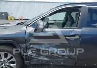 2025 Toyota RAV4 фото