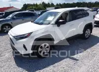 2025 Toyota RAV4 фото