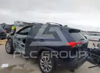 2025 Toyota RAV4 фото