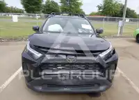 2025 Toyota RAV4 фото