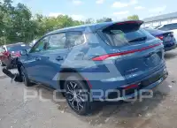 2025 Toyota Crown фото