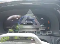 2025 Toyota Crown фото