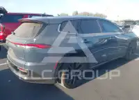 2025 Toyota Crown photo