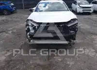 2025 Toyota Crown фото