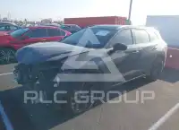 2025 Toyota Crown photo