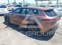 2025 Toyota Crown фото