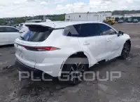 2025 Toyota Crown фото