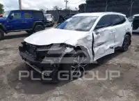 2025 Toyota Crown фото