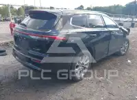2025 Toyota Crown photo