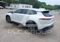 2025 Toyota Crown фото