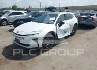 2025 Toyota Crown фото