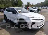 2025 Toyota Crown photo