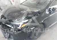 2025 Toyota COROLLA photo