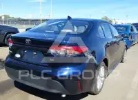 2025 Toyota COROLLA photo