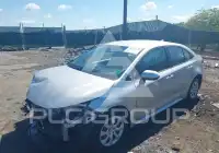2025 Toyota COROLLA photo
