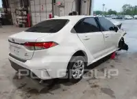 2025 Toyota COROLLA photo