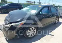 2025 Toyota COROLLA фото