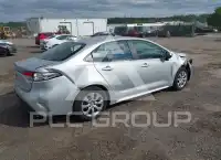 2025 Toyota COROLLA photo